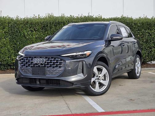 2025 Audi Q5 Premium Plus TFSI quattro S tronic