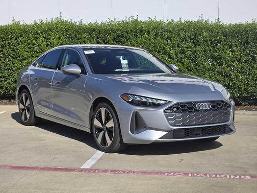 2025 Audi A5 Premium Plus