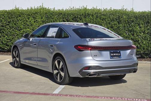 2025 Audi A5 Premium Plus