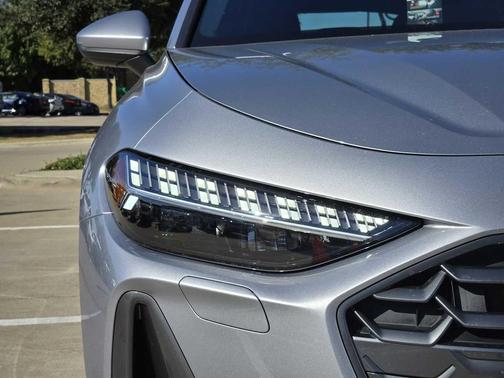 2025 Audi A5 Premium Plus