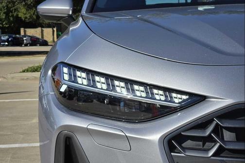 2025 Audi A5 Premium Plus