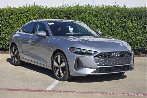 2025 Audi A5 Premium Plus