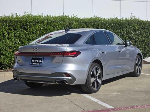 2025 Audi A5 Premium Plus