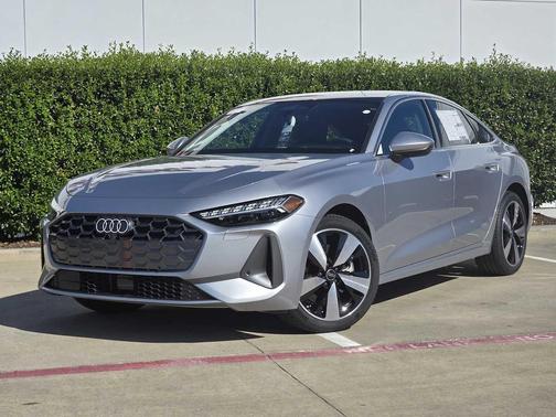 2025 Audi A5 Premium Plus