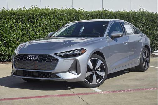 2025 Audi A5 Premium Plus