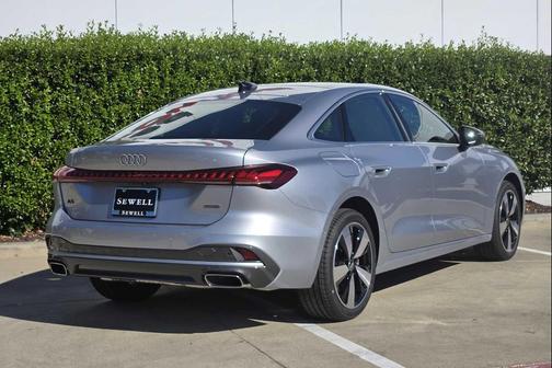 2025 Audi A5 Premium Plus