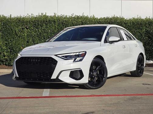 2023 Audi A3 Premium