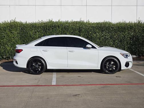 2023 Audi A3 Premium