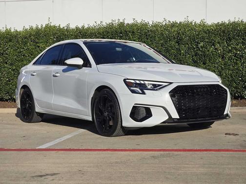 2023 Audi A3 Premium