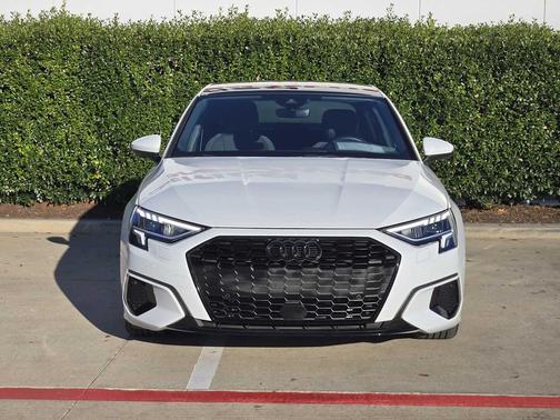 2023 Audi A3 Premium
