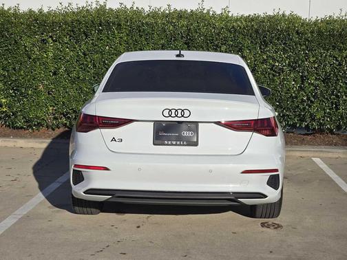 2023 Audi A3 Premium