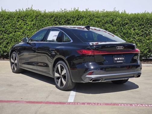 2025 Audi A5 Prestige TFSI quattro S tronic