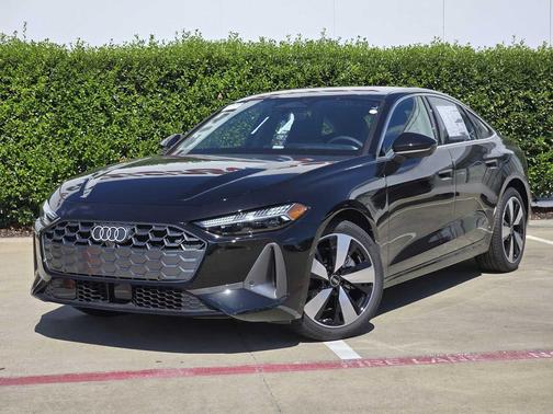 2025 Audi A5 Prestige TFSI quattro S tronic