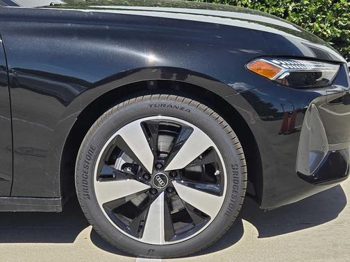 2025 Audi A5 Prestige TFSI quattro S tronic