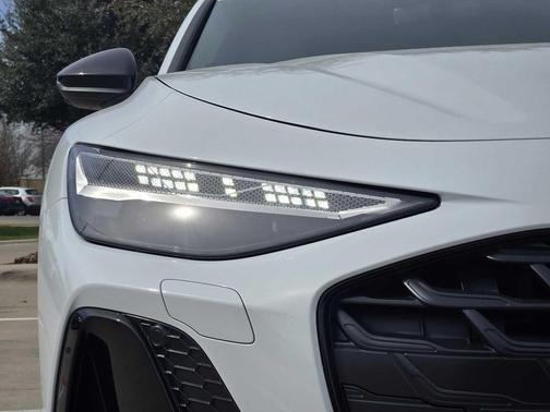 2026 Audi A6 Premium quattro S tronic