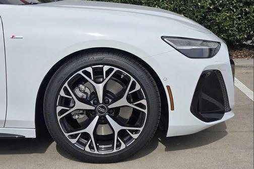 2026 Audi A6 Premium quattro S tronic