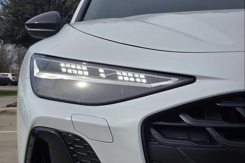 2026 Audi A6 Premium quattro S tronic