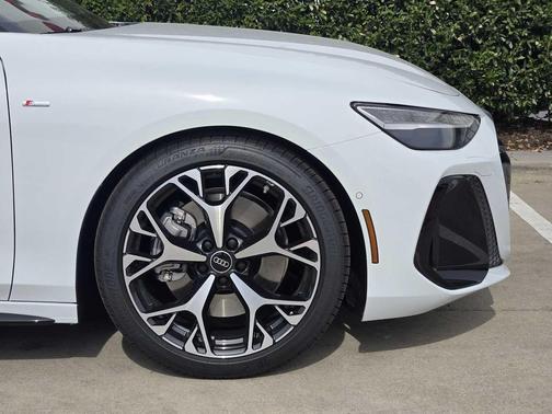 2026 Audi A6 Premium quattro S tronic