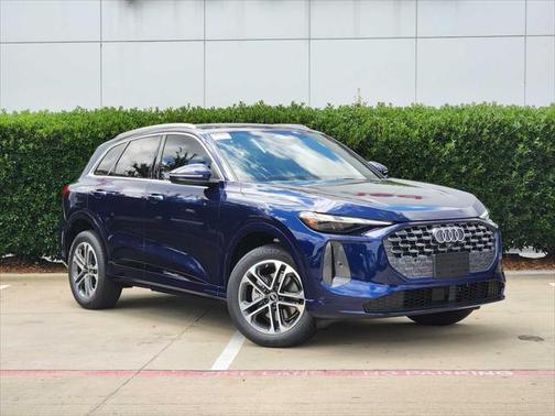 2025 Audi Q5 Premium