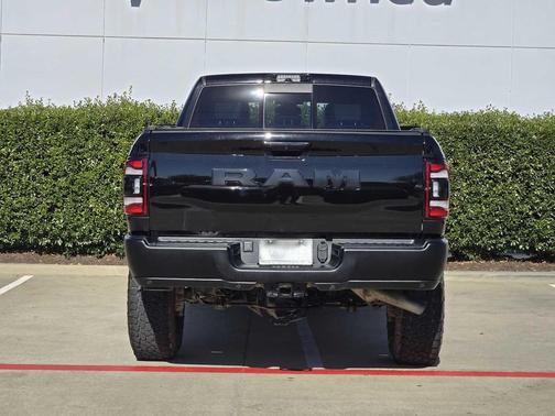 2022 RAM 2500 Power Wagon