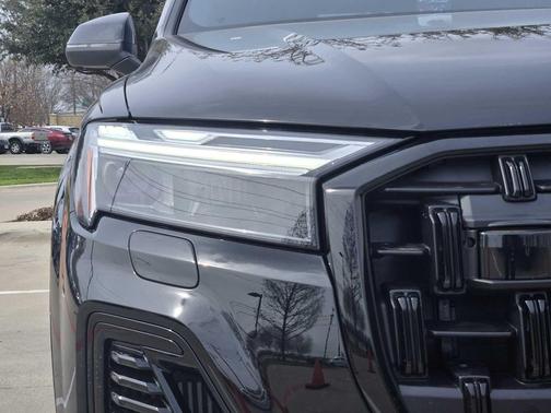 2026 Audi Q7 55 Premium Plus