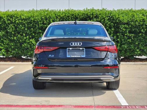 2024 Audi A3 Premium