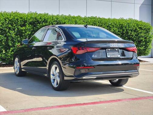 2024 Audi A3 Premium