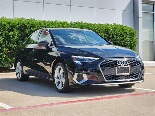 2024 Audi A3 Premium