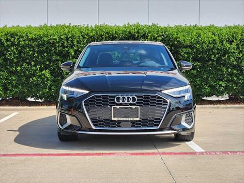 2024 Audi A3 Premium