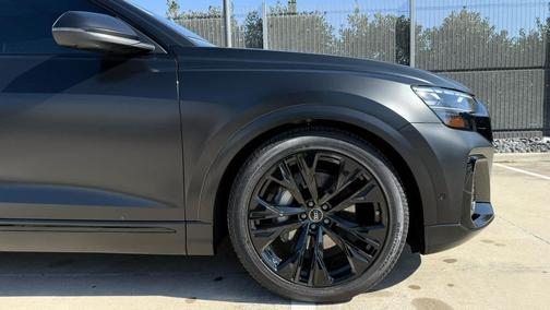 2026 Audi Q8 55 Premium Plus
