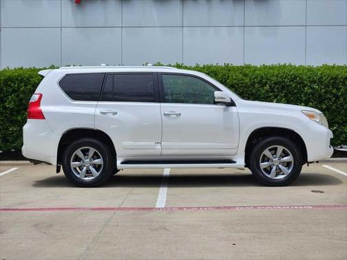 2012 Lexus GX 460 Premium