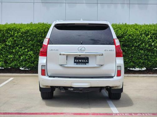 2012 Lexus GX 460 Premium