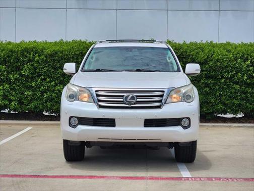 2012 Lexus GX 460 Premium