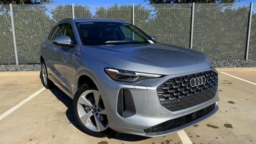 2025 Audi Q5 Premium Plus TFSI quattro S tronic