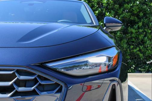 FIRMAMENT BLUE 2026 Audi A5 Premium TFSI quattro S tronic