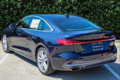 FIRMAMENT BLUE 2026 Audi A5 Premium TFSI quattro S tronic