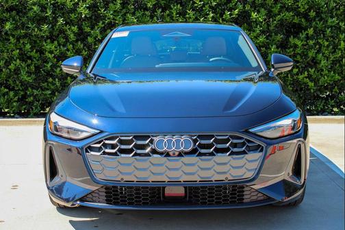 FIRMAMENT BLUE 2026 Audi A5 Premium TFSI quattro S tronic