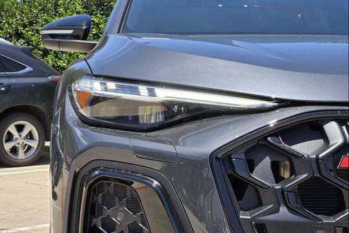 TAMBORA GRAY 2026 Audi SQ5 3.0T Premium Plus