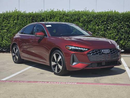 2025 Audi A5 Premium Plus