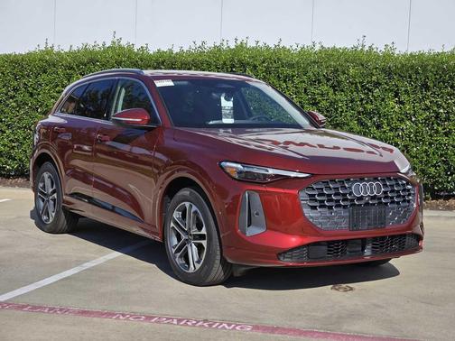 2025 Audi Q5 Prestige