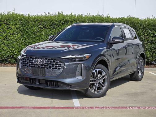 2025 Audi Q5 Premium Plus