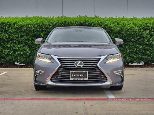 2016 Lexus ES 350 Base