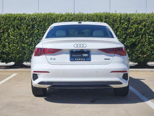 2024 Audi A3 Premium