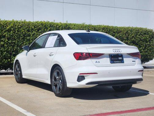 2024 Audi A3 Premium