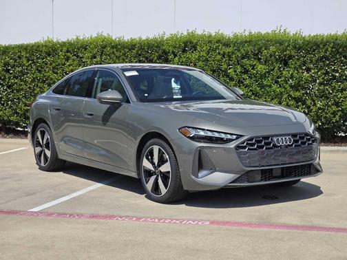 2025 Audi A5 Premium Plus