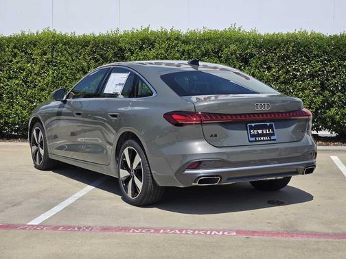 2025 Audi A5 Premium Plus
