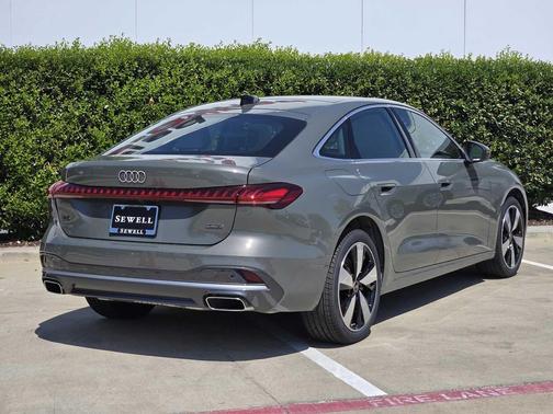 2025 Audi A5 Premium Plus