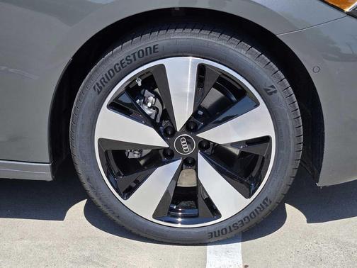 2025 Audi A5 Premium Plus