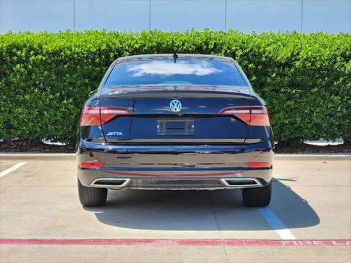 2021 Volkswagen Jetta 1.4T SEL Premium