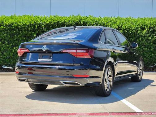 2021 Volkswagen Jetta 1.4T SEL Premium